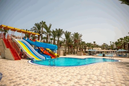 Egypt Hurghada Royal Star Beach Resort 9 dňový pobyt All Inclusive Letecky Letisko: Viedeň June 2026 (17/06/26-25/06/26)