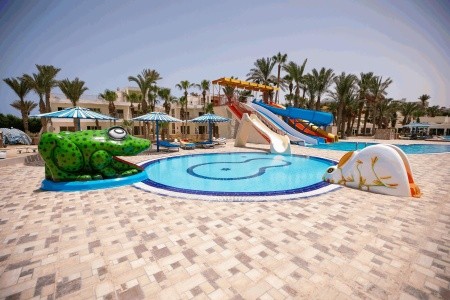 Egypt Hurghada Royal Star Beach Resort 9 dňový pobyt All Inclusive Letecky Letisko: Viedeň June 2026 (17/06/26-25/06/26)