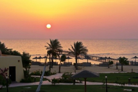 Egypt, Marsa Alam, Wadi Lahmy, za <span>9.605</span> Kč