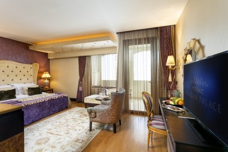 Titanic Mardan Palace - 2