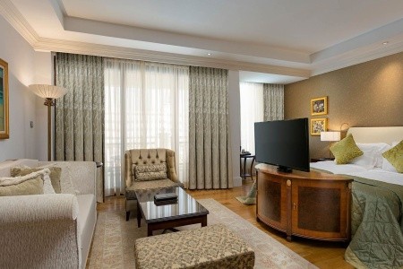 Titanic Mardan Palace - 4