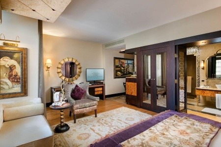 Titanic Mardan Palace - 5