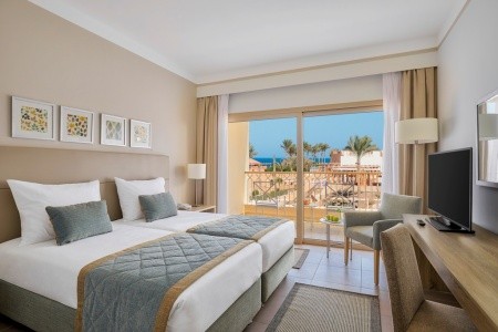 Egypt Marsa Alam Jaz Maraya 8 dňový pobyt All Inclusive Letecky Letisko: Praha January 2026 (24/01/26-31/01/26)