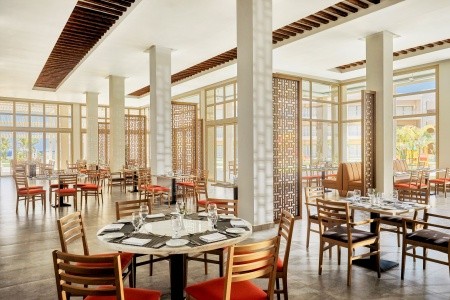 Egypt Marsa Alam Jaz Maraya 8 dňový pobyt All Inclusive Letecky Letisko: Praha January 2026 (24/01/26-31/01/26)