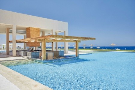 Egypt Marsa Alam Jaz Maraya 8 dňový pobyt All Inclusive Letecky Letisko: Praha January 2026 (24/01/26-31/01/26)