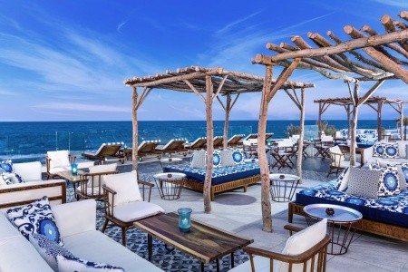 Egypt Marsa Alam Jaz Maraya 8 dňový pobyt All Inclusive Letecky Letisko: Praha January 2026 (24/01/26-31/01/26)