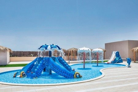 Egypt Marsa Alam Jaz Maraya 8 dňový pobyt All Inclusive Letecky Letisko: Praha January 2026 (24/01/26-31/01/26)