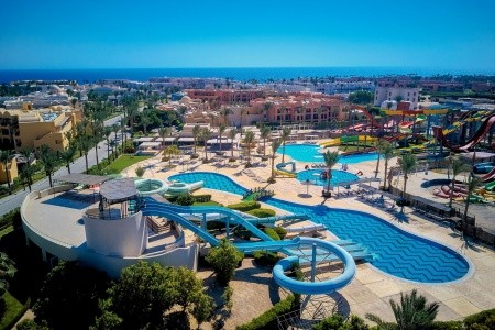 Egypt Marsa Alam Jaz Maraya 8 dňový pobyt All Inclusive Letecky Letisko: Praha January 2026 (24/01/26-31/01/26)