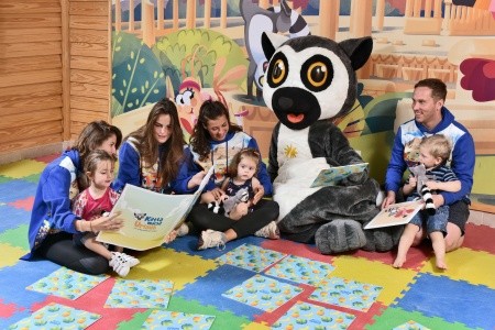 Egypt Marsa Alam Jaz Maraya 8 dňový pobyt All Inclusive Letecky Letisko: Praha January 2026 (24/01/26-31/01/26)