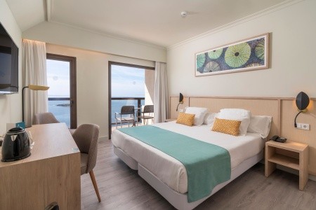 Španielsko Mallorca Aluasoul Palma 10 dňový pobyt Raňajky Letecky Letisko: Praha April 2026 (29/04/26- 8/05/26)