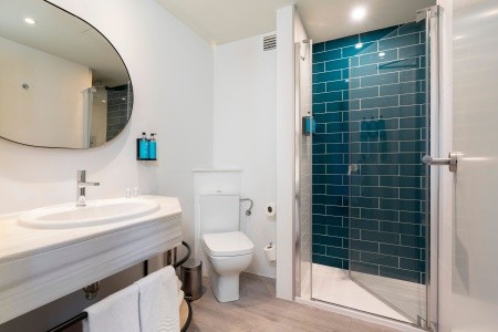 Španielsko Mallorca Aluasoul Palma 10 dňový pobyt Raňajky Letecky Letisko: Praha April 2026 (29/04/26- 8/05/26)