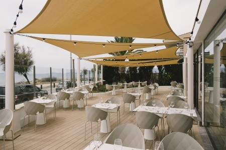 Španielsko Mallorca Aluasoul Palma 10 dňový pobyt Raňajky Letecky Letisko: Praha April 2026 (29/04/26- 8/05/26)