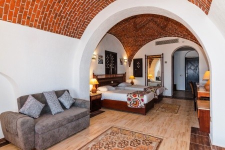 Egypt Marsa Alam Beach Safari Nubian Resort 11 dňový pobyt All Inclusive Letecky Letisko: Viedeň May 2026 ( 6/05/26-16/05/26)