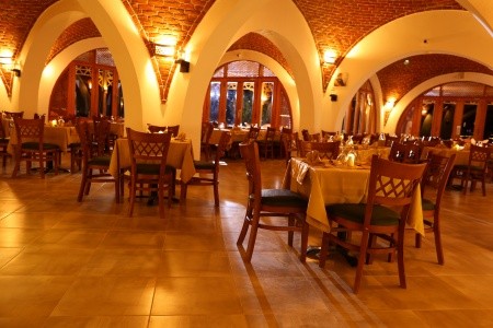 Egypt Marsa Alam Beach Safari Nubian Resort 11 dňový pobyt All Inclusive Letecky Letisko: Viedeň May 2026 ( 6/05/26-16/05/26)