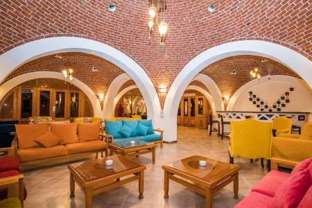 Egypt Marsa Alam Beach Safari Nubian Resort 11 dňový pobyt All Inclusive Letecky Letisko: Viedeň May 2026 ( 6/05/26-16/05/26)