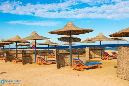 Egypt Marsa Alam Beach Safari Nubian Resort 11 dňový pobyt All Inclusive Letecky Letisko: Viedeň May 2026 ( 6/05/26-16/05/26)