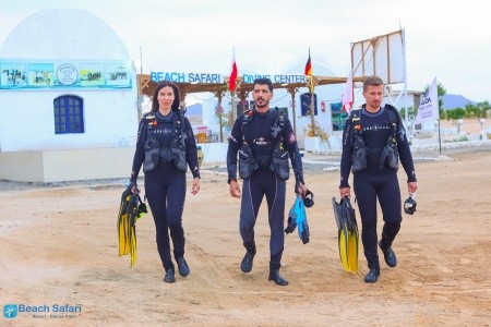 Egypt Marsa Alam Beach Safari Nubian Resort 11 dňový pobyt All Inclusive Letecky Letisko: Viedeň May 2026 ( 6/05/26-16/05/26)