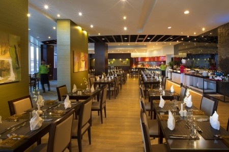 Hotel Millennium Central Downtown