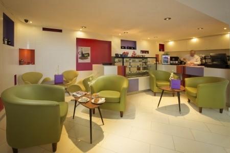 Hotel Millennium Central Downtown