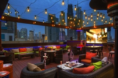 Hotel Millennium Central Downtown