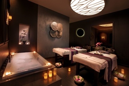 Hotel Millennium Central Downtown