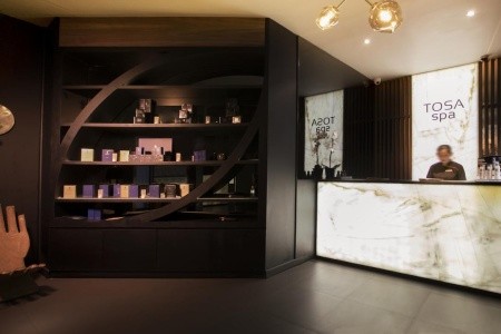 Hotel Millennium Central Downtown