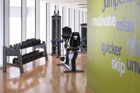 Hotel Millennium Central Downtown