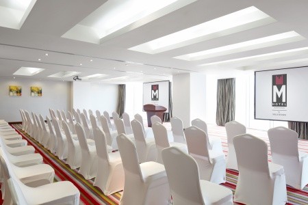 Hotel Millennium Central Downtown