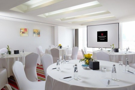 Hotel Millennium Central Downtown