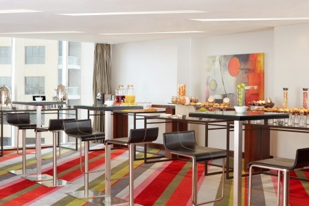 Hotel Millennium Central Downtown