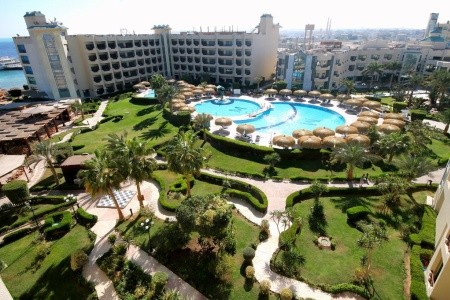 Moreno Horizon Spa & Resort (Ex. Marina Beach Resort) - 5