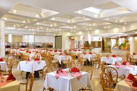 Moreno Horizon Spa & Resort (Ex. Marina Beach Resort) - 11