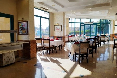 Moreno Horizon Spa & Resort (Ex. Marina Beach Resort) - 14