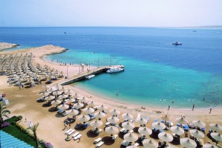 Moreno Horizon Spa & Resort (Ex. Marina Beach Resort) - 25