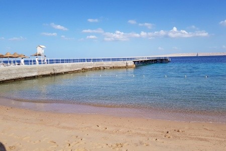 Moreno Horizon Spa & Resort (Ex. Marina Beach Resort) - 26