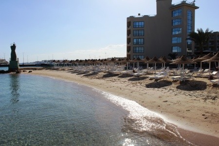 Moreno Horizon Spa & Resort (Ex. Marina Beach Resort) - 29