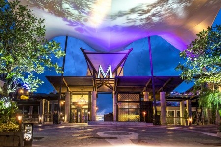 Thajsko Pattaya Pattaya Modus Beachfront Resort 13 dňový pobyt Polpenzia Letecky Letisko: Viedeň October 2025 ( 8/10/25-20/10/25)