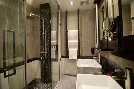 Thajsko Pattaya Pattaya Modus Beachfront Resort 13 dňový pobyt Polpenzia Letecky Letisko: Viedeň October 2025 ( 8/10/25-20/10/25)