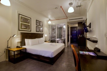 Thajsko Pattaya Pattaya Modus Beachfront Resort 13 dňový pobyt Polpenzia Letecky Letisko: Viedeň October 2025 ( 8/10/25-20/10/25)