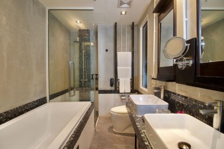 Thajsko Pattaya Pattaya Modus Beachfront Resort 13 dňový pobyt Polpenzia Letecky Letisko: Viedeň October 2025 ( 8/10/25-20/10/25)