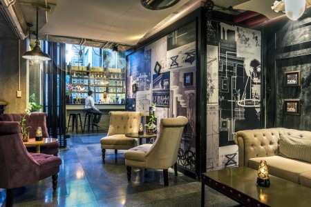 Thajsko Pattaya Pattaya Modus Beachfront Resort 13 dňový pobyt Polpenzia Letecky Letisko: Viedeň October 2025 ( 8/10/25-20/10/25)