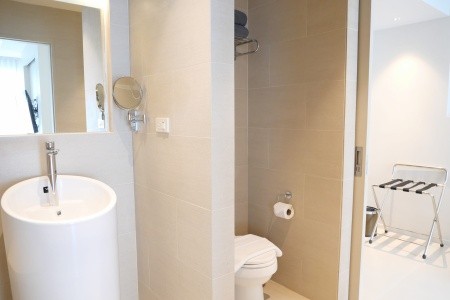 Thajsko Pattaya Prima Hotel Pattaya (Ex.