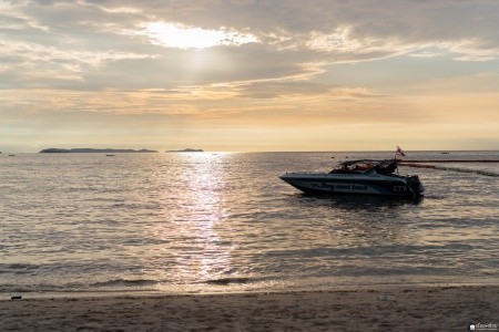 Thajsko Pattaya Prima Hotel Pattaya (Ex.