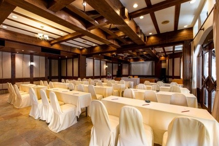 Thajsko Pattaya Prima Hotel Pattaya (Ex.