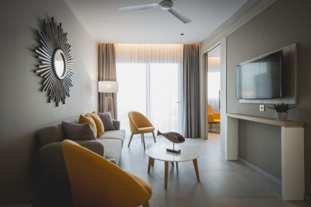 Kanárské ostrovy, Tenerife, Bahia Principe Fantasia Tenerife, za <span>49.625</span> Kč