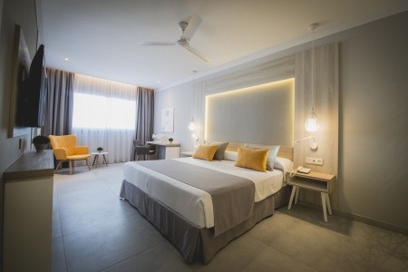 Kanárské ostrovy, Tenerife, Bahia Principe Fantasia Tenerife, za <span>31.270</span> Kč