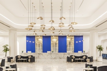 Pickalbatros Blu Spa Resort - 4