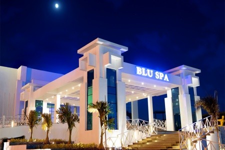 Pickalbatros Blu Spa Resort - 5