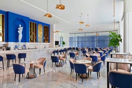 Pickalbatros Blu Spa Resort - 7