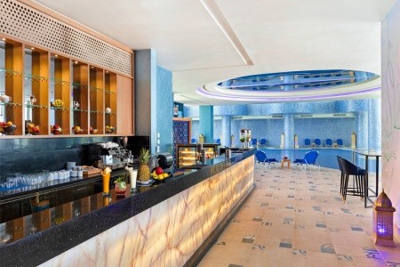 Pickalbatros Blu Spa Resort - 8